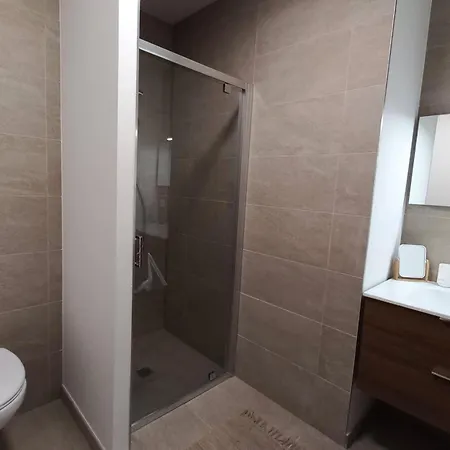 Lumi Batiment B - Lumi B 304 Mae-7231 Apartment