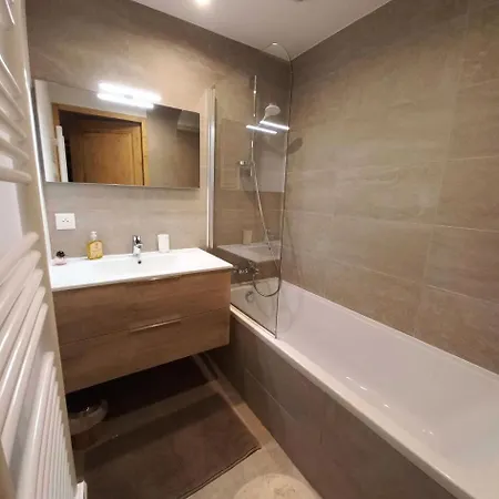 Lumi Batiment B - Lumi B 304 Mae-7231 דירה *